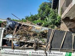 Best Scrap Metal Removal  in Ashley, OH