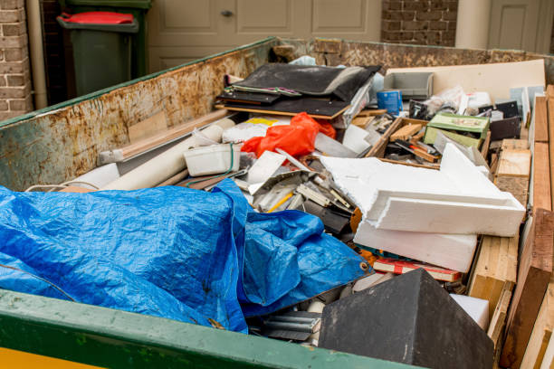 Best Attic Cleanout  in Ashley, OH