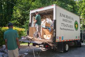 Ashley, OH Junk Removal Services Company